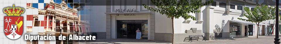 Mercado de Abastos (Villarrobledo)
